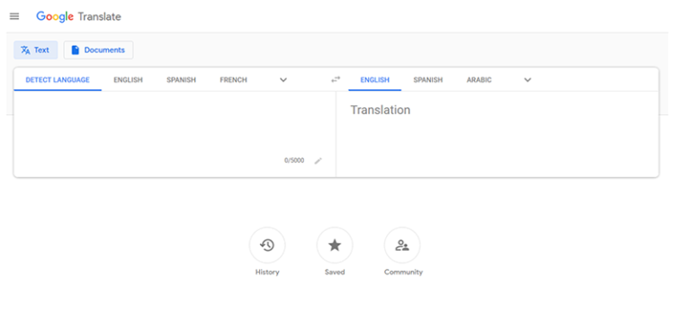 Free Translation Tools and Services: How does free compare?